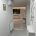 Apartment White Zagreb - Private Parking&Garage