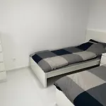 Apartment White Zagreb - Private Parking&Garage